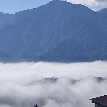 Hotel Pi'S Boutique Sapa Zewnętrze zdjęcie