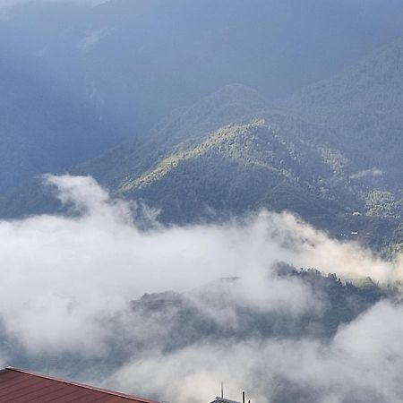 Hotel Pi'S Boutique Sapa Zewnętrze zdjęcie