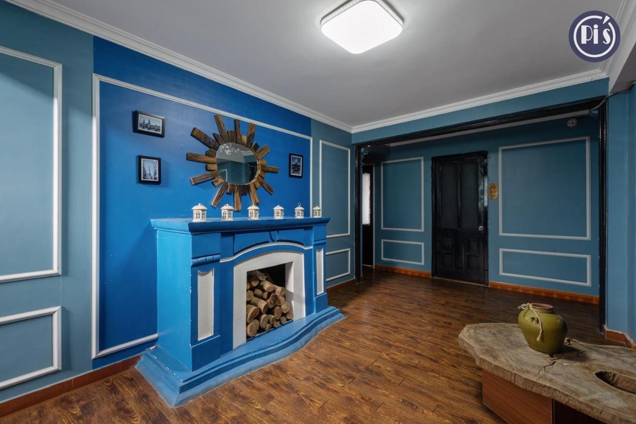 Hotel Pi'S Boutique Sapa Zewnętrze zdjęcie