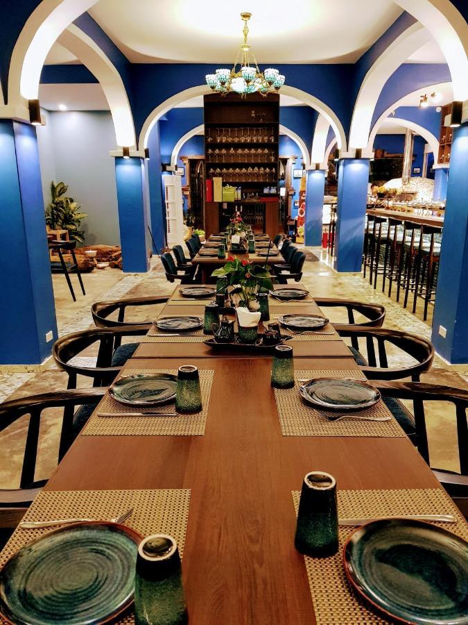 Hotel Pi'S Boutique Sapa Zewnętrze zdjęcie