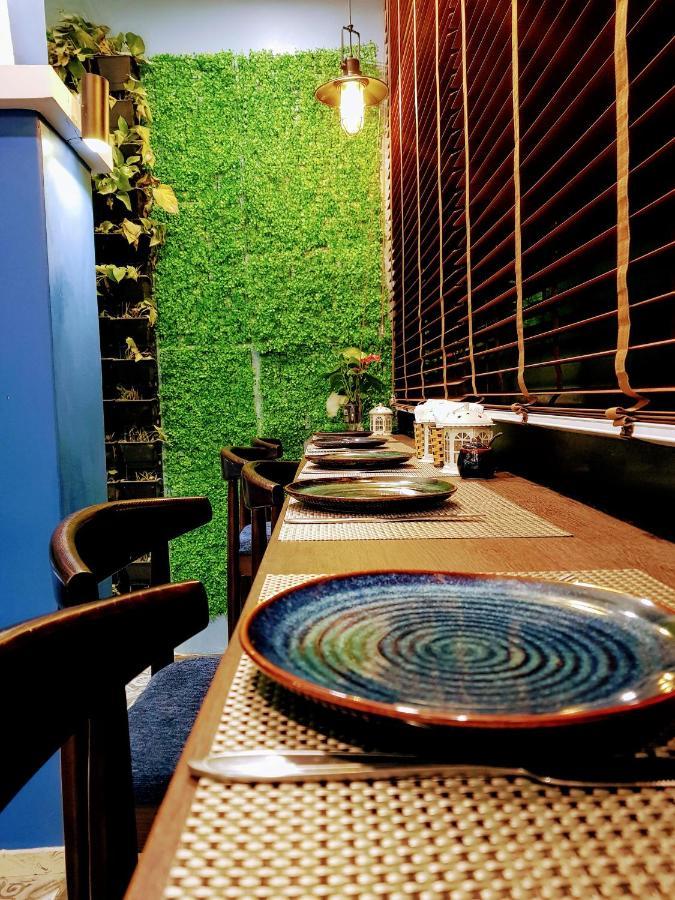Hotel Pi'S Boutique Sapa Zewnętrze zdjęcie