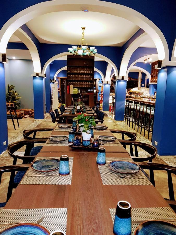 Hotel Pi'S Boutique Sapa Zewnętrze zdjęcie