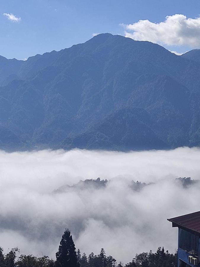 Hotel Pi'S Boutique Sapa Zewnętrze zdjęcie
