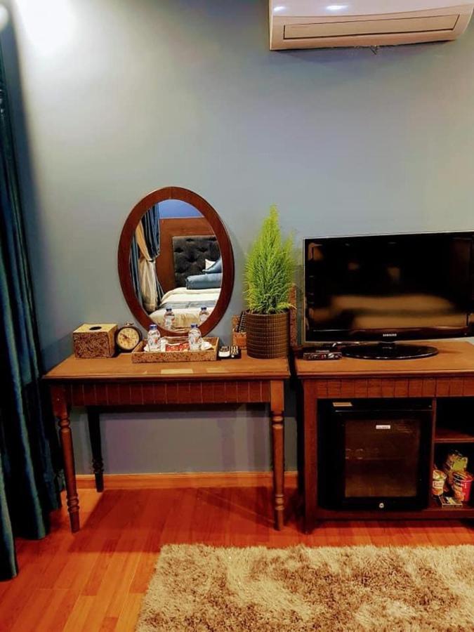 Hotel Pi'S Boutique Sapa Zewnętrze zdjęcie