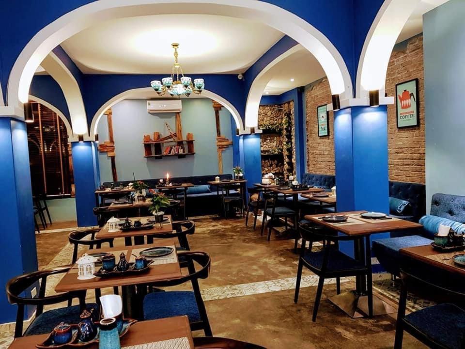 Hotel Pi'S Boutique Sapa Zewnętrze zdjęcie